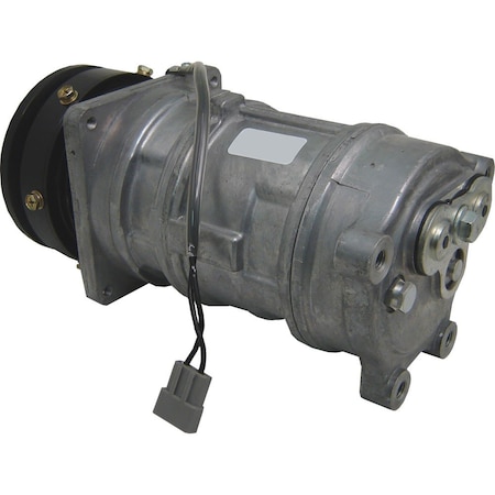 Gpd Compressor New, 7512682 7512682
